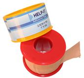 Tape - Adhesive Fabric Tape 25mm x 5m