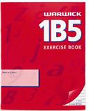 Exercise Book 1B5