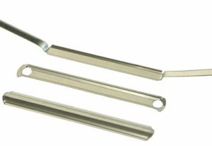 Paper Fasteners (2 piece) 50mm - 50 per box