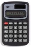 Calculator - Mini (Dual Power)