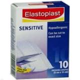Plasters -  Sensitive Dressing Strip (10)