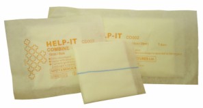 Combine Dressing 10cm x 10cm