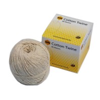 String - Cotton Twine