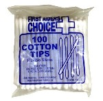 Cotton Tips (100)