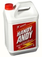 Handy Andy - 5lt