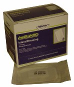 Island Dressing 7.5 cm x 5cm