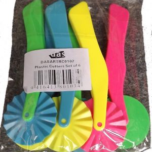 Clay And Dough Cutters (6)
