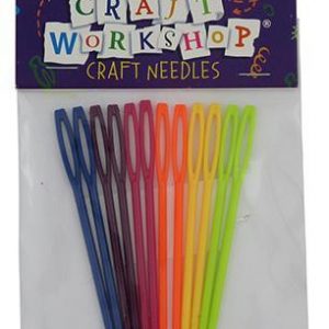 Needles Plastic (12)