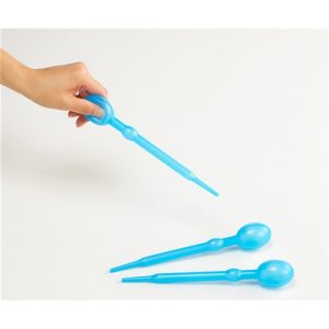Pipettes - Giant Bulb (6)