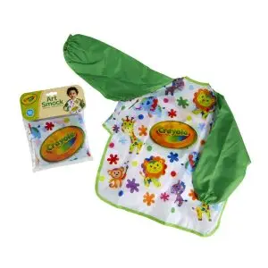 Art Apron  - Crayola (12+ Months)