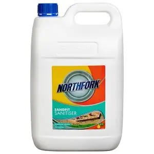 Sanitiser - Sandpit 5lt