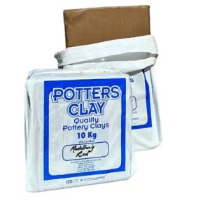 Modelling clay 10kg