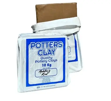 Modelling clay 10kg