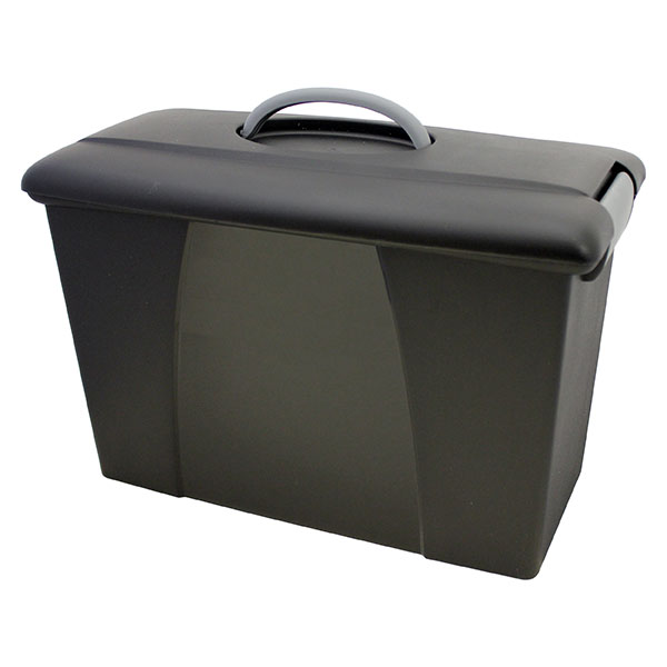 Suspension file Carry Case