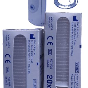 ear thermometer covers for Braun thermometer