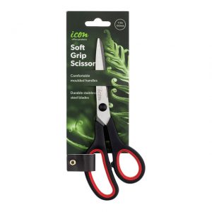 Scissors Adult Soft Grip