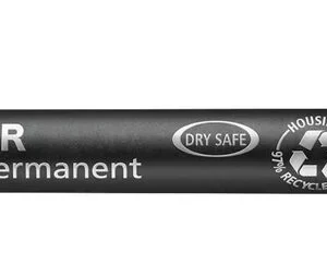 Permanent Markers Staedtler FINE Tip - Red