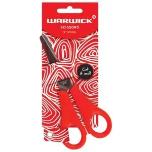 junior 5 inch scissors