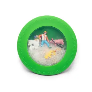 Sensory Bag - Farm (JS875)